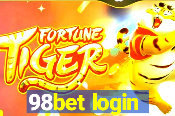 98bet login